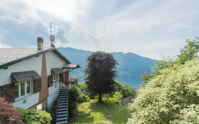 Top Lake View Villetta by Rent all Como