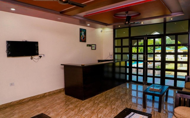 Yash Vilas Resort Ranthambore