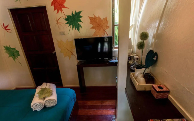 Phuritra Resort Koh Lipe