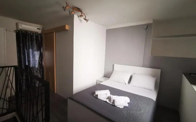 Rooms Pama