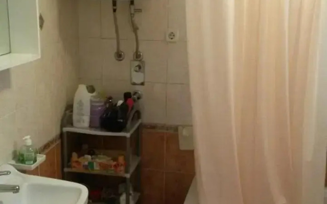 Apartments Tomas