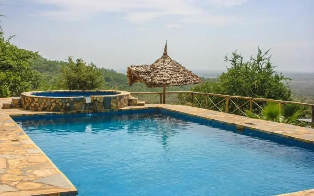 Morona Hill Lodge