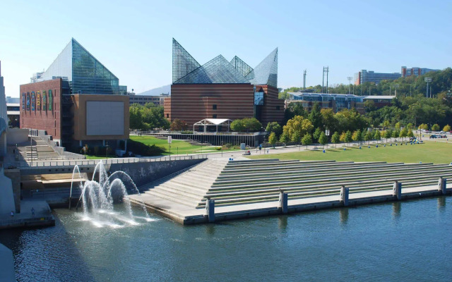 Hampton Inn Cleveland, TN