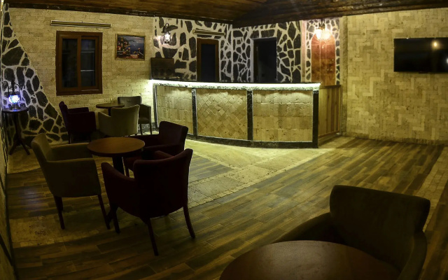 Kalipso Park Butik Otel