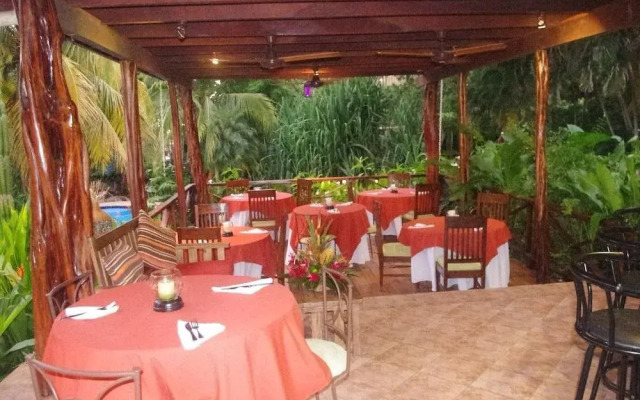 Luamey Boutique Hotel