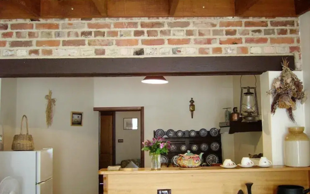 Bridge Cottage