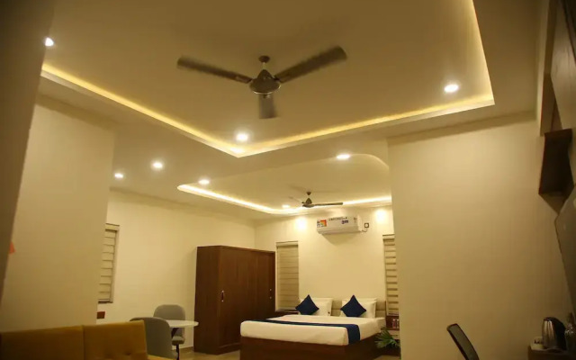 Elysium Studio Suites