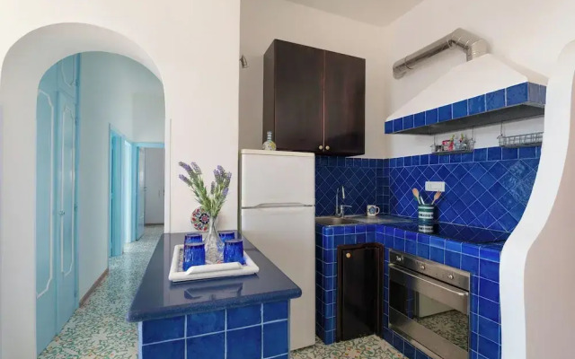 MAIN Roof Terrace Apartment