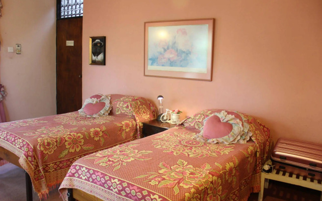 Vista Garden Guest House
