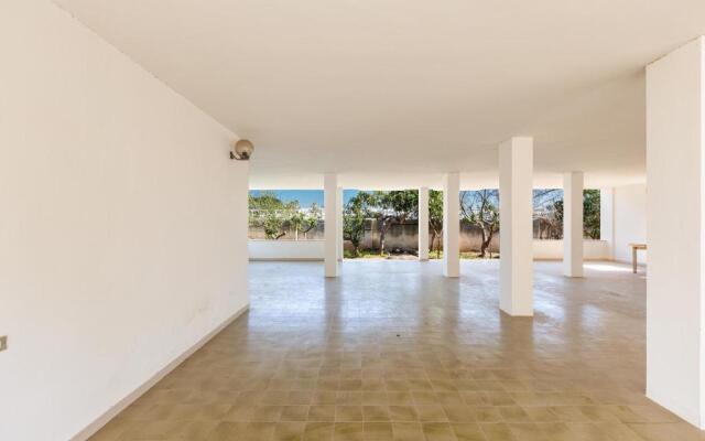 Casa Acquazzurra by BarbarHouse