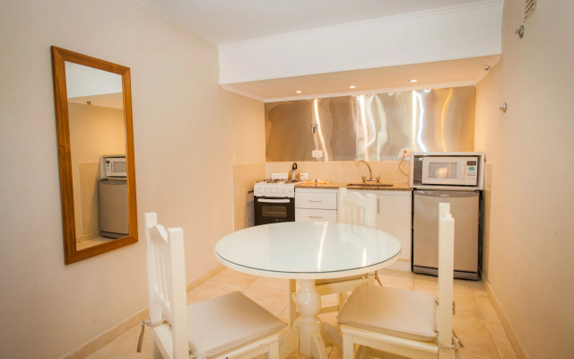 Dos Mareas Home Apart