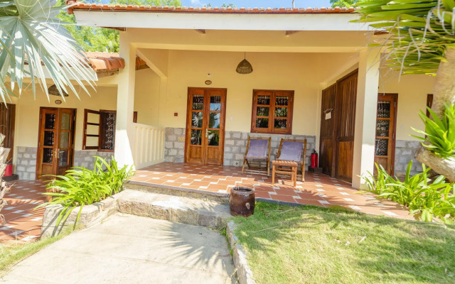 Phu Quoc Eco Beach Resort