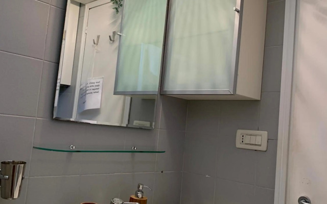 REGINA - ROMANTIC STUDIO near RIALTO