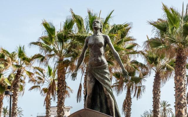 LXR Fuengirola Sun & Beach 2Hab.