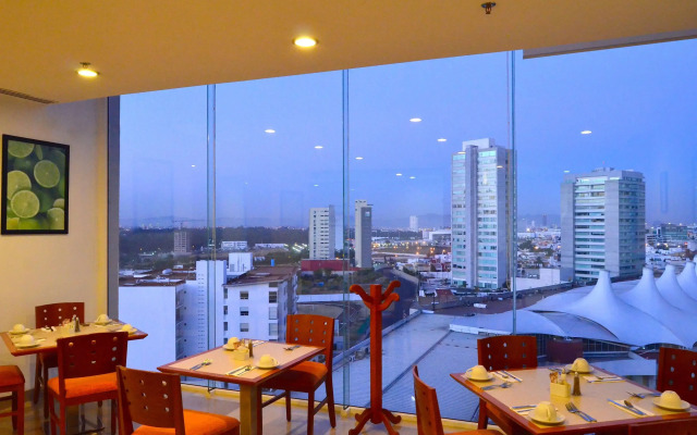 La Quinta by Wyndham Puebla Palmas Angelopolis