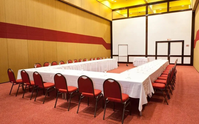 Hotel Bahia Othon Palace