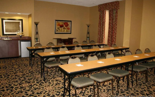 Hampton Inn Charlotte-Gastonia