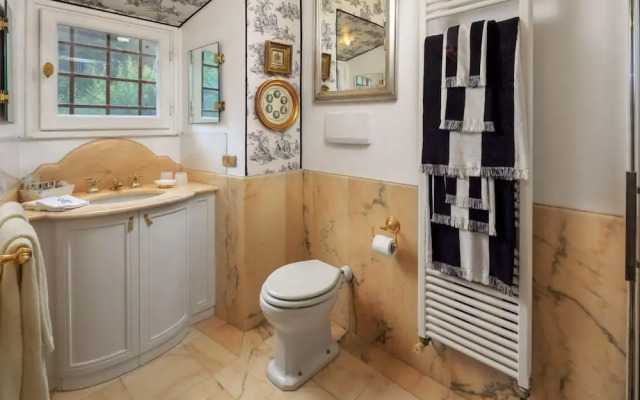 Verdidea - VILLA NAPOLEONE