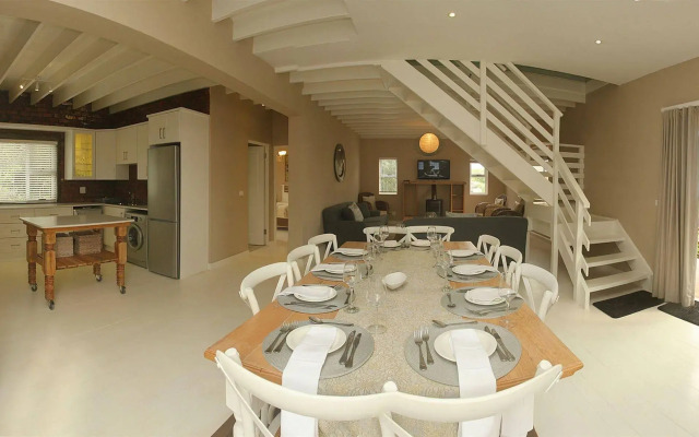 Cape St Francis Resort