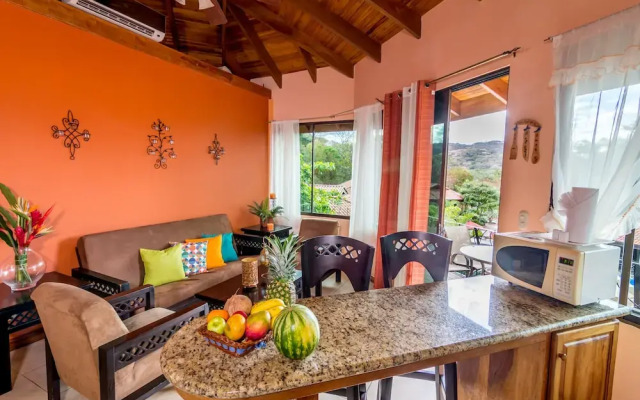Hermosa Heights Villa 16
