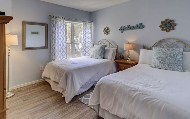 Atlantic Bliss 2 Bedroom Holiday Home