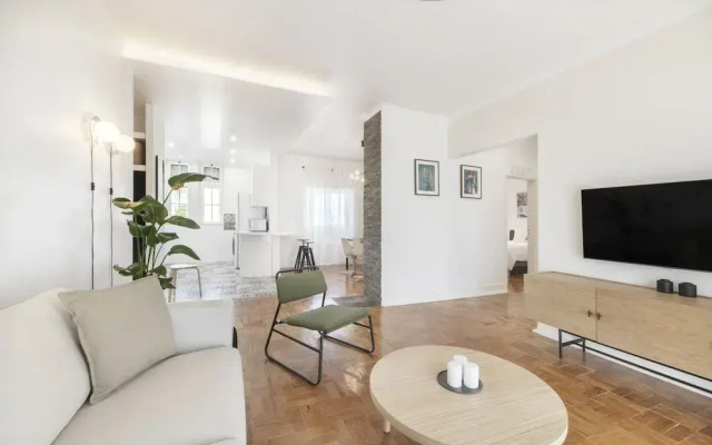 Olala Coral Apartment