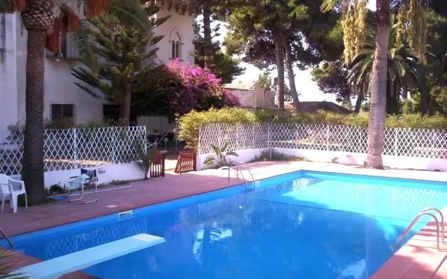 Beb villa amodeo