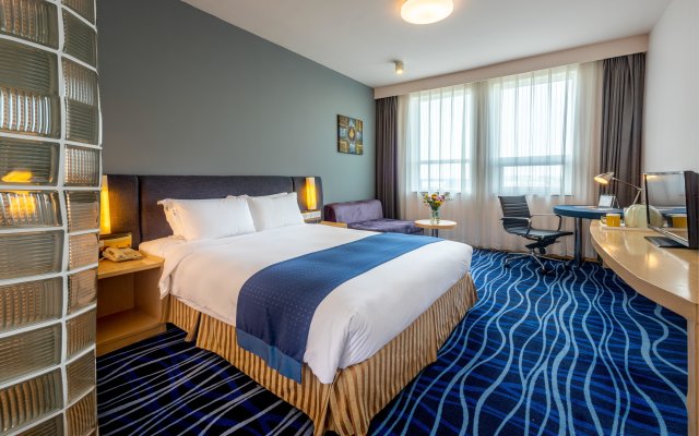 Holiday Inn Express Airport Tianjin by IHG