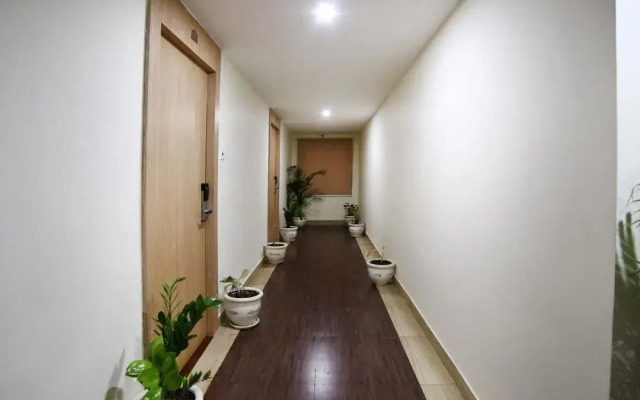 OYO 1774 Hotel Keerthi's Anupama