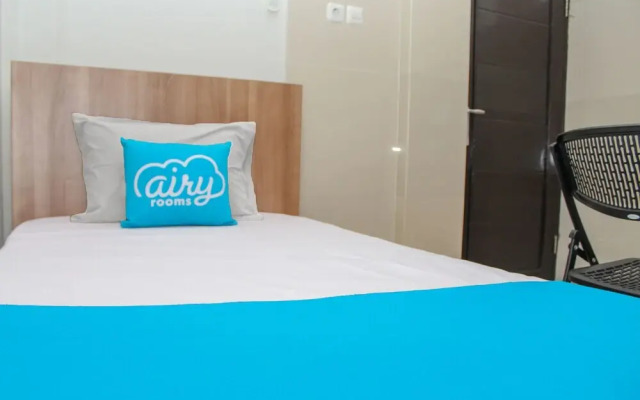 Airy Eco Syariah Sunter Karya Selatan Empat 16 Jakarta