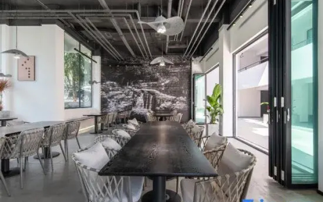 Yinxiang 37 Homestay