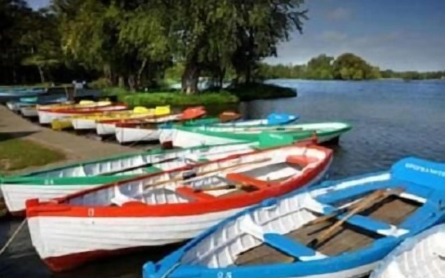 Thorpeness Golf Club and Hotel