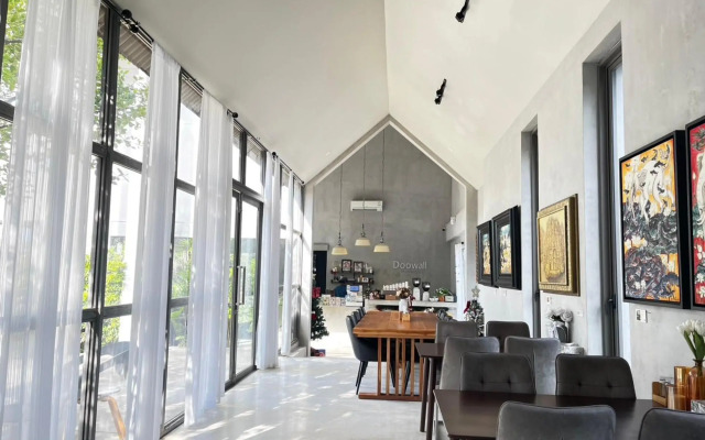 Doowall Hotel