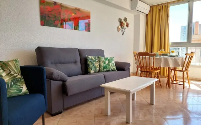 Best View Welcome Apartamentos Karola
