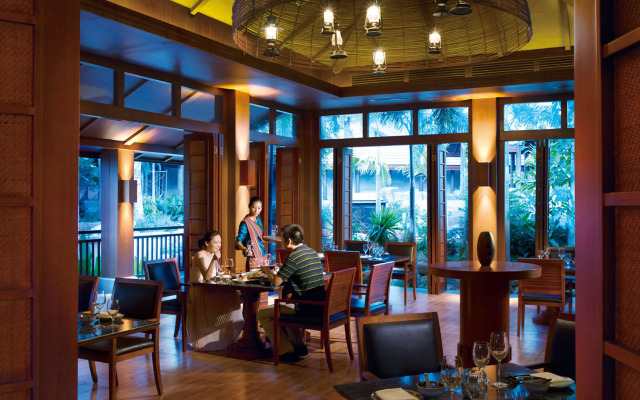 InterContinental Xishuangbanna Resort by IHG