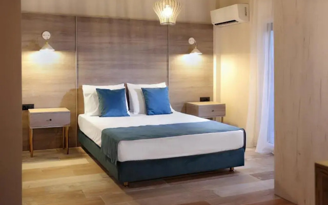 Ares Suites