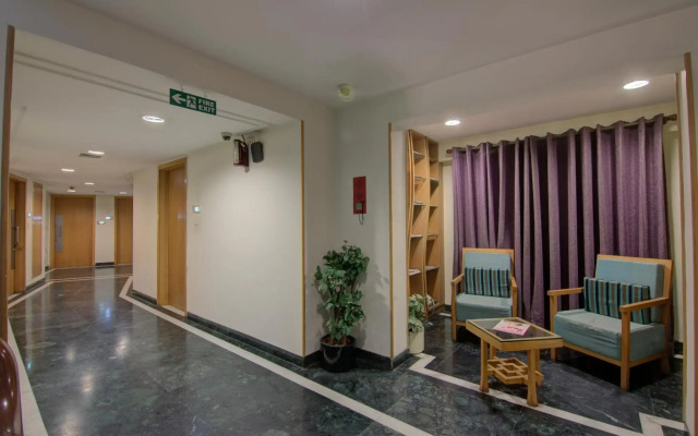 Tristar Service Apartments