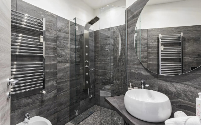 Dclass Apartments by Wonderful Italy - White
