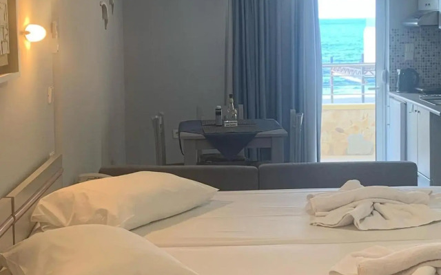 Ermis Suites