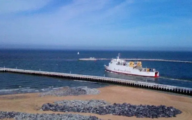 De Mangerie Guesthouse Promenade
