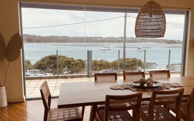 Market Street Penthouse