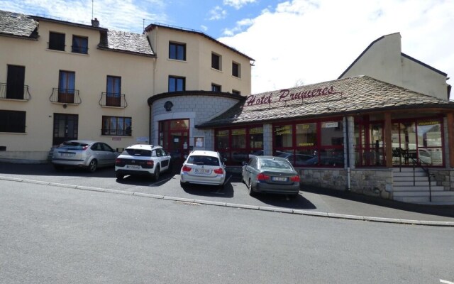 Hotel Prunières