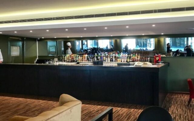 voco Beirut Central District by IHG
