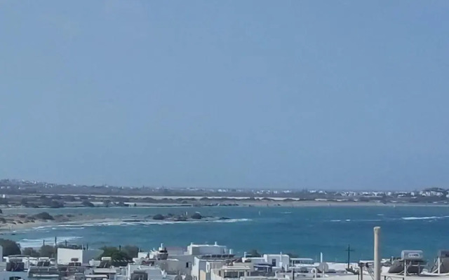 My Home in Naxos