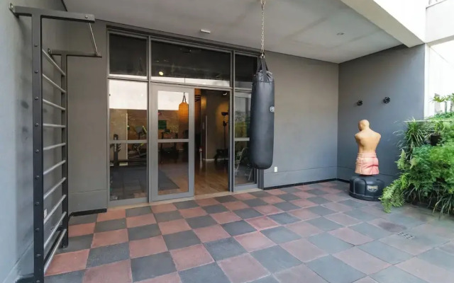 Smart Vila Madalena