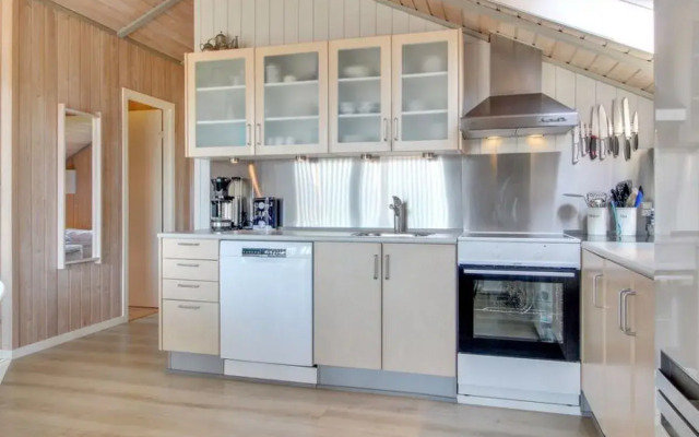"Aiana" - 400m from the sea in Western Jutland