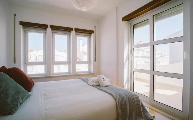 Best Houses 36 - Baleal Surf Village