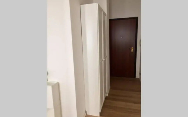 Casa Teo Pavia città