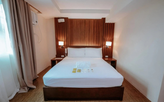 Emerald Boutique Hotel
