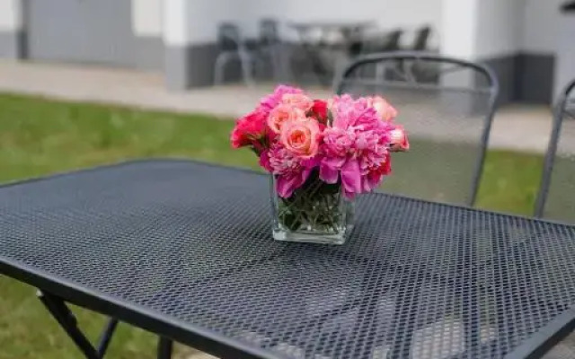 Ferienwohnungen Rijawetz